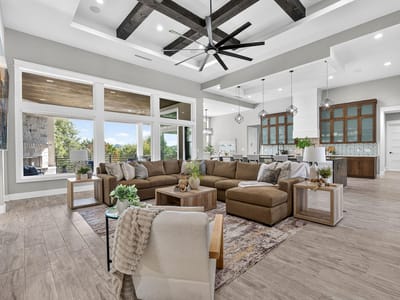 Photo 4 of 36 at 1501 Tramonto - 4 bed 3 bath home