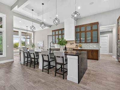 Photo 5 of 36 at 1501 Tramonto - 4 bed 3 bath home