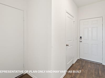 Bathroom at 15016-B Afleet Alex ST Unit #B - 4 bed 2 bath home