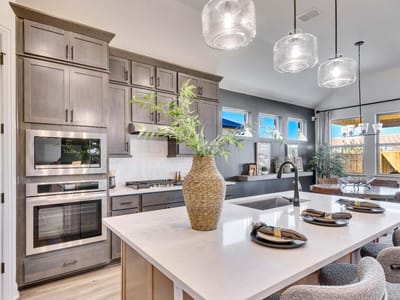 Property photo 3 at 15016 Clouded Chase DR - 4 bed 3 bath home