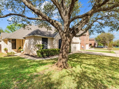 Kitchen at 15016 Thatcher Dr - 3 bed 2 bath home
