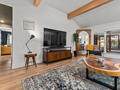 Property photo 4 at 1502 Quail Run RD - 4 bed 2 bath home