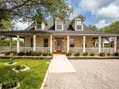 Living area at 15020 Hero Way W - 6 bed 4 bath home