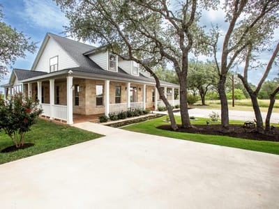 Kitchen at 15020 Hero Way W - 6 bed 4 bath home