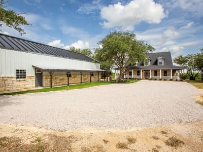 Primary bedroom at 15020 Hero Way W - 6 bed 4 bath home