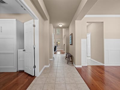 Kitchen at 1503 Grand Falls DR - 5 bed 2 bath home
