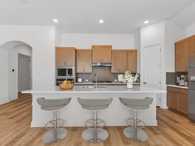 Kitchen at 1504 Corduroy LN - 4 bed 3 bath home