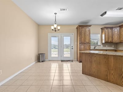 Bathroom at 1504 County Road 459 - 3 bed 2 bath home