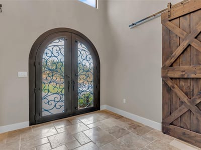 Kitchen at 1504 Desert Sun - 3 bed 3 bath home