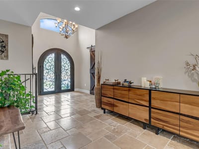Bathroom at 1504 Desert Sun - 3 bed 3 bath home