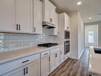 Kitchen at 1504 Spechts Ranch RD - 3 bed 2 bath home