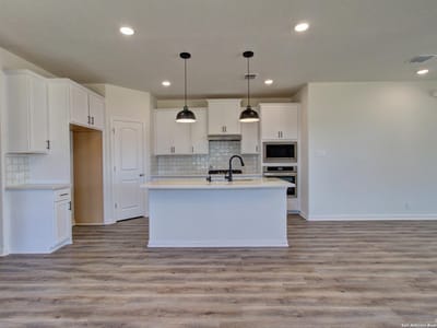 Bathroom at 1504 Spechts Ranch RD - 3 bed 2 bath home