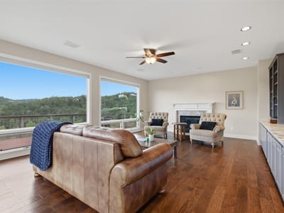 Property photo 5 at 1504 Twilight Ridge DR - 4 bed 3 bath home
