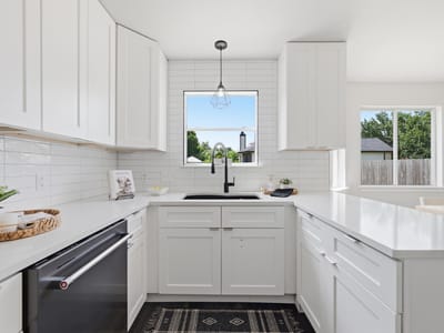 Kitchen at 1504 Waterfall Ave - 3 bed 2 bath home