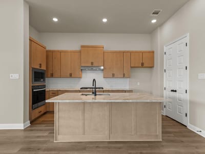 Kitchen at 1505 Corduroy LN - 4 bed 2 bath home