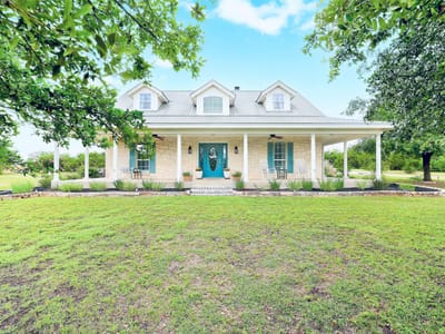 Property photo 4 at 1505 County Road 315 - 3 bed 2 bath home