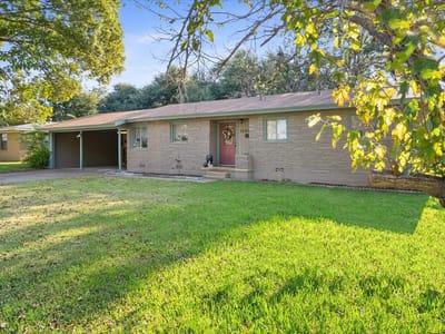 Kitchen at 1505 S 49th St - 3 bed 3 bath home