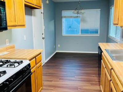 Bathroom at 1506 Hollow Tree BLVD - 3 bed 2 bath home