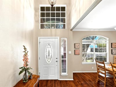 Photo 5 of 40 at 1506 Old Mill RD - 4 bed 2 bath home