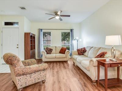 Kitchen at 1506 Suzi Ln - 3 bed 2 bath home
