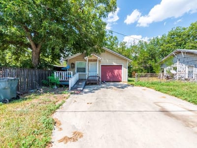 Property photo 5 at 1507 Cummings ST - 2 bed 1 bath home