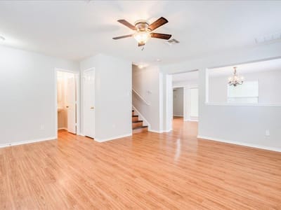 Kitchen at 1507 Davis Mountain LOOP - 3 bed 2 bath home