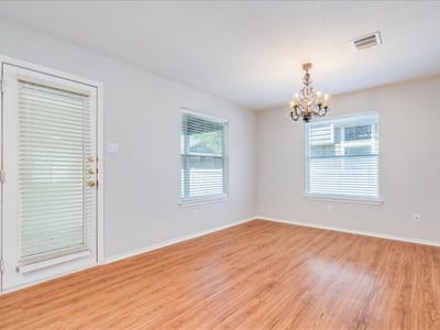 Bathroom at 1507 Davis Mountain LOOP - 3 bed 2 bath home