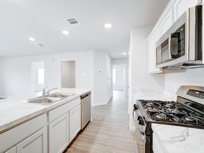 Photo 2 of 16 at 1507 Flatland - 3 bed 2 bath home