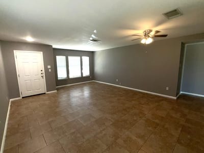 Kitchen at 1507 Lit Candle CV - 4 bed 2 bath home
