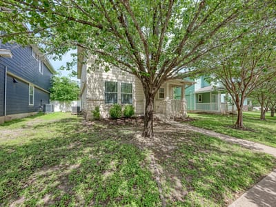 Kitchen at 1508 Big Bend DR - 3 bed 2 bath home