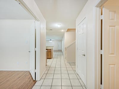 Bathroom at 1508 Big Bend DR - 3 bed 2 bath home