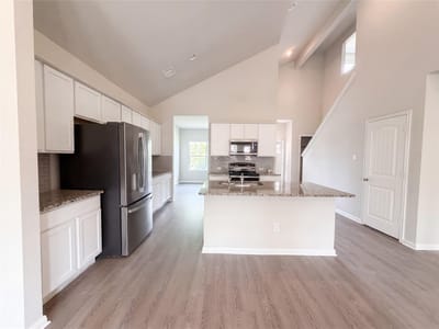 Property photo 2 at 1508 Ferryman DR - 4 bed 2 bath home