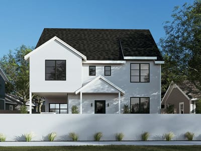 Living area at 1508 Holly Unit #1 - 5 bed 3 bath home