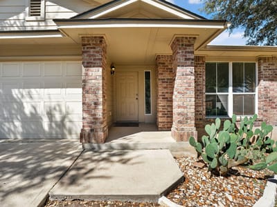Kitchen at 1508 Plume Grass PL - 3 bed 2 bath home