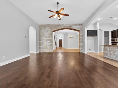 Bathroom at 1509 Naranjo DR - 3 bed 2 bath home