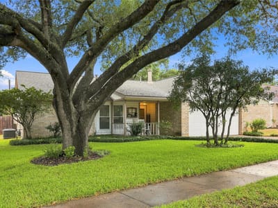 Property photo 3 at 1509 Quail Run RD - 4 bed 2 bath home