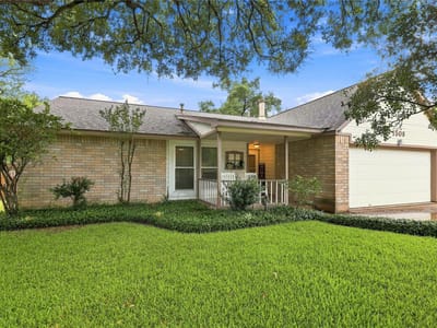 Property photo 5 at 1509 Quail Run RD - 4 bed 2 bath home