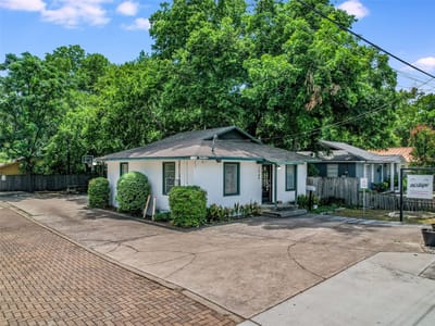 Kitchen at 1509 W Koenig Ln - Breezy Hollow Add Sec 01, Austin, TX