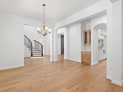 Primary bedroom at 15098 Dorothy DR - 5 bed 4 bath home