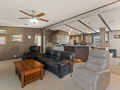 Photo 4 of 25 at 151 Brianna CIR - 3 bed 2 bath home