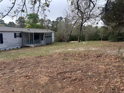 Living area at 151 Cottletown RD - 3 bed 2 bath home