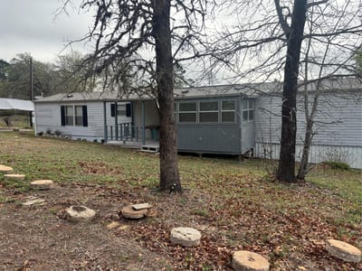 Primary bedroom at 151 Cottletown RD - 3 bed 2 bath home