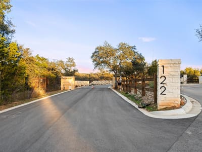 Primary bedroom at 151 Creek Hollow WAY - 6 bed 6 bath home