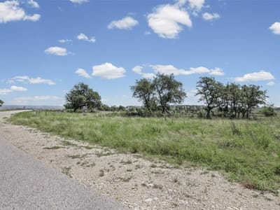 Property photo 5 at 151 Falling Oak DR - Majestic Hills Ranch, Blanco, TX