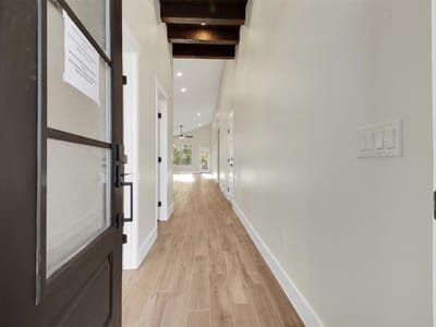 Primary bedroom at 151 Kawainui LN - 4 bed 2 bath home