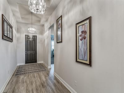 Primary bedroom at 151  Periwinkle Ln - 4 bed 3 bath home