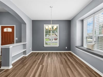 Primary bedroom at 151 Plantain DR - 3 bed 2 bath home