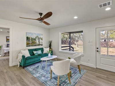 Bathroom at 151 Star Thistle Trl - 2 bed 2 bath home