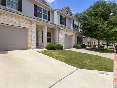 Kitchen at 1510 Catalan Rd Unit #602 - 3 bed 2 bath home