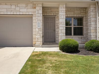 Primary bedroom at 1510 Catalan Rd Unit #602 - 3 bed 2 bath home